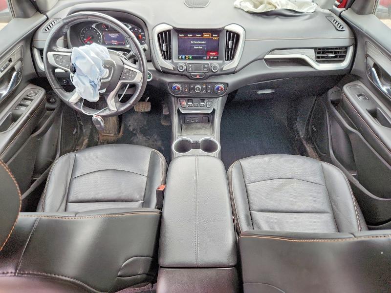 Aukcja sprzedaży 2019 Gmc Terrain, vin: 3GKALVEX0KL145838, numer aukcji: 54988156