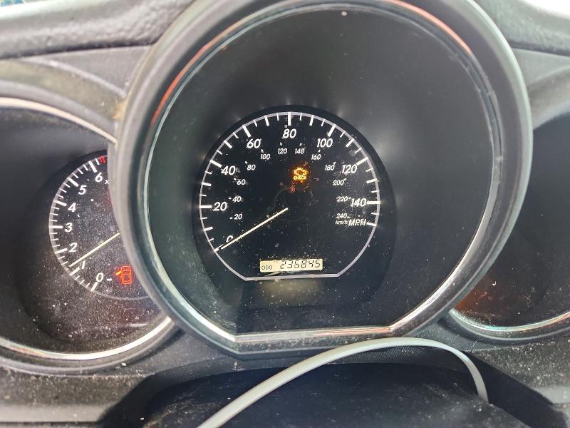 Продажа на аукционе авто 2008 Lexus Rx, vin: 2T2HK31U68C063262, номер лота: 54321856