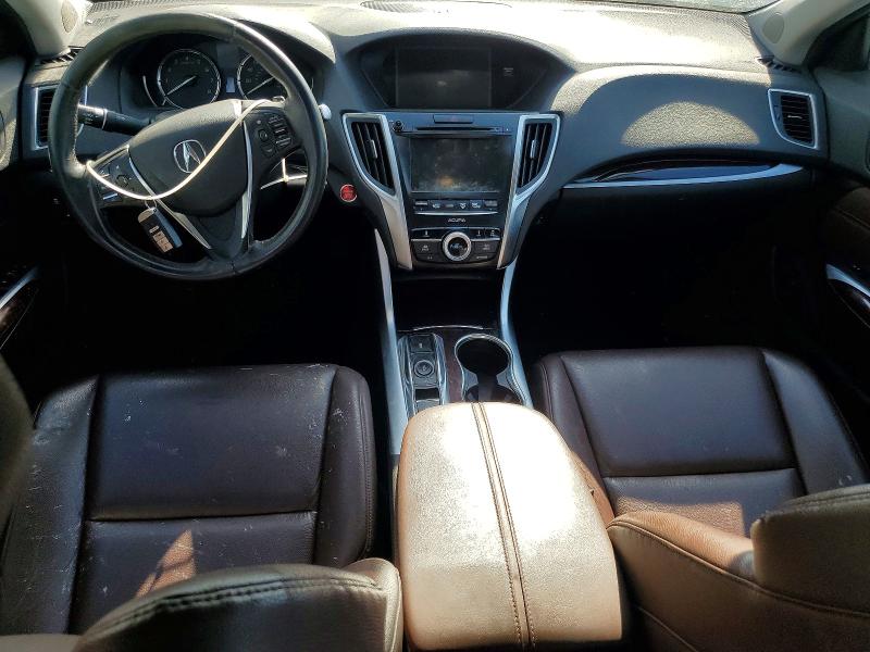 Продажа на аукционе авто 2015 Acura Tlx, vin: 19UUB2F32FA012907, номер лота: 55309246