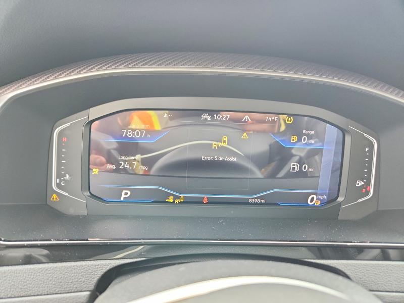 54860206 :رقم المزاد ، WVWTR7AN5PE015970 vin ، 2023 Volkswagen Arteon مزاد بيع