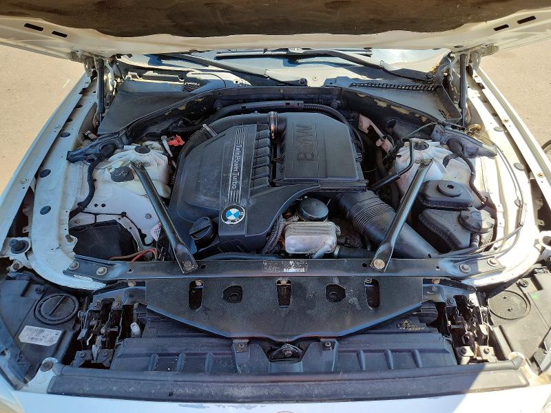 52245836 :رقم المزاد ، WBAFU7C56DDU66946 vin ، 2013 Bmw 535 مزاد بيع