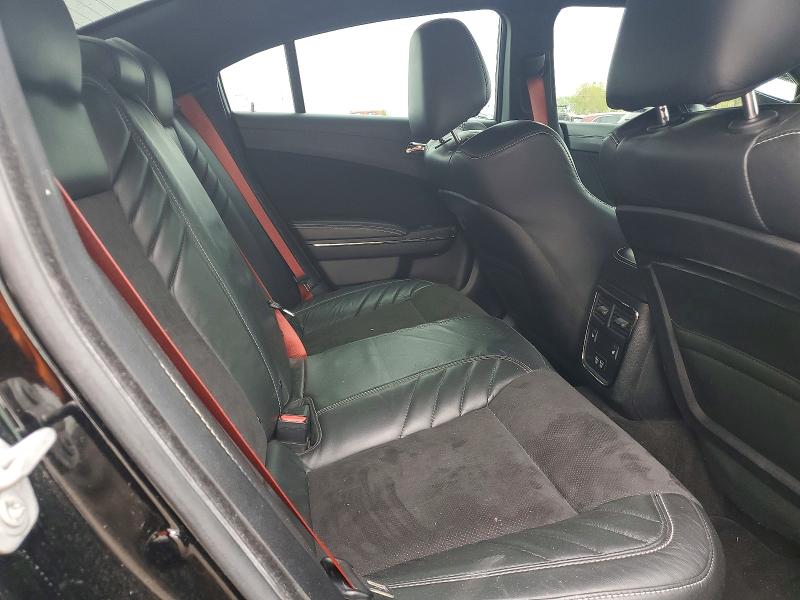 2021 Dodge Charger მანქანა იყიდება აუქციონზე, vin: 2C3CDXL97MH630639, აუქციონის ნომერი: 51812536