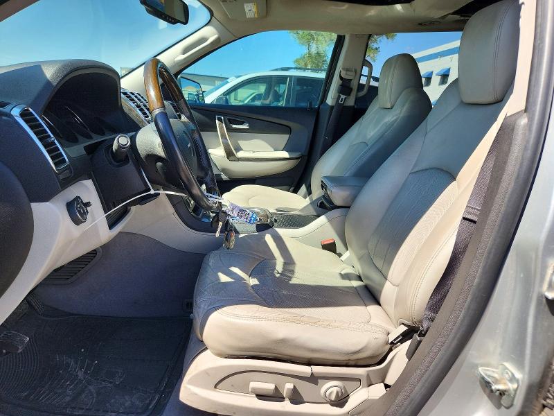 Aukcja sprzedaży 2012 Gmc Acadia, vin: 1GKKRTED2CJ295312, numer aukcji: 52664696