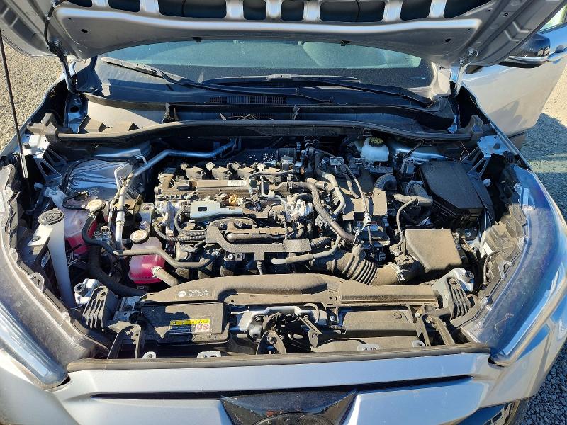Auction sale of the 2024 Toyota Corolla Cross Hybrid, vin: 7MUFBABGXRV027825, lot number: 54356436