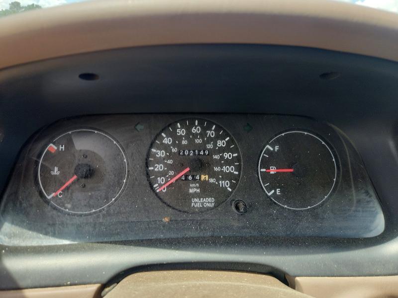 Aukcja sprzedaży 1996 Toyota Corolla, vin: 1NXBA02E2TZ365416, numer aukcji: 54923216
