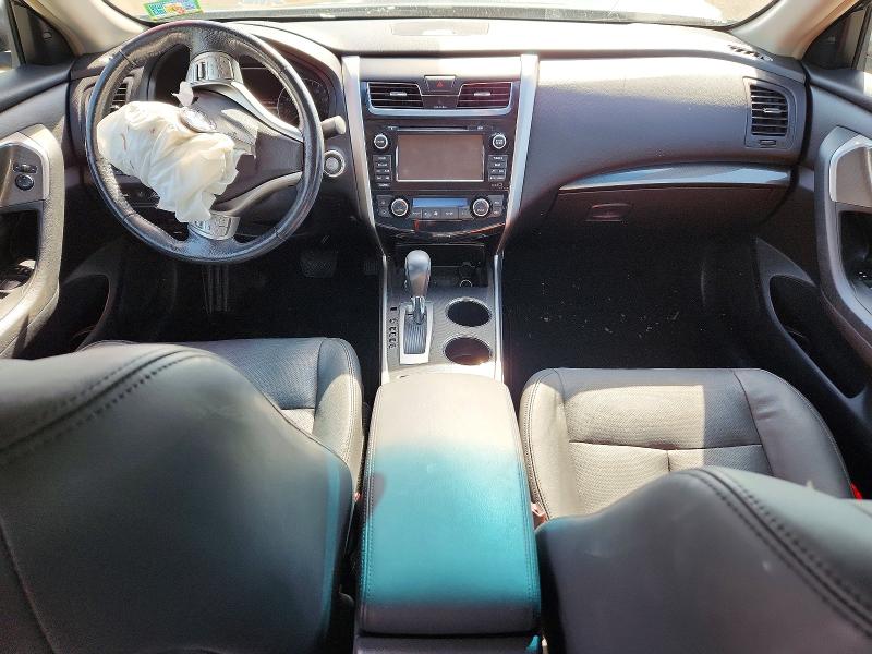 Продаж на аукціоні авто 2013 Nissan Altima, vin: 1N4AL3APXDC207496, номер лоту: 53547576