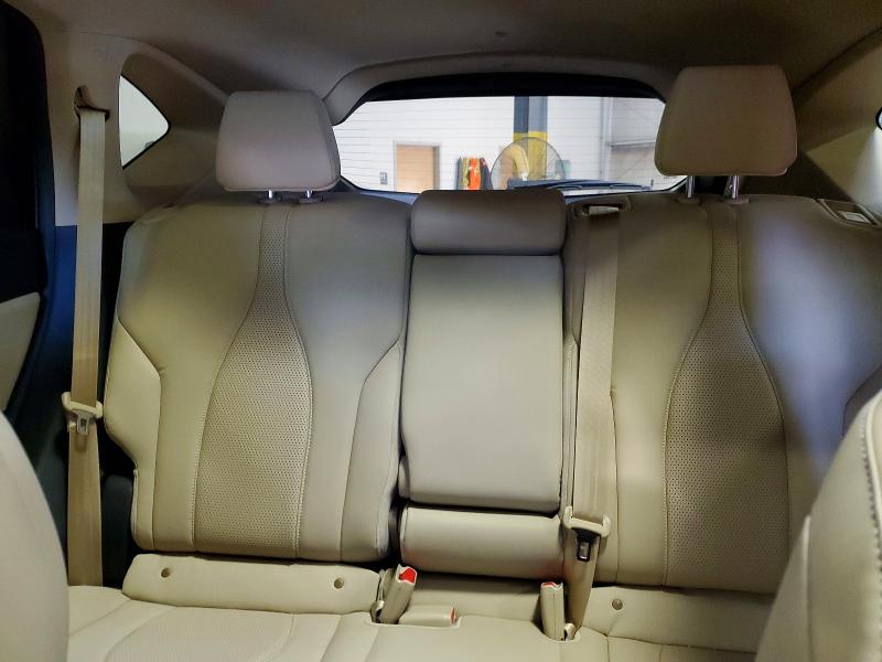 Продаж на аукціоні авто 2024 Acura Rdx, vin: 5J8TC2H50RL039491, номер лоту: 52814946