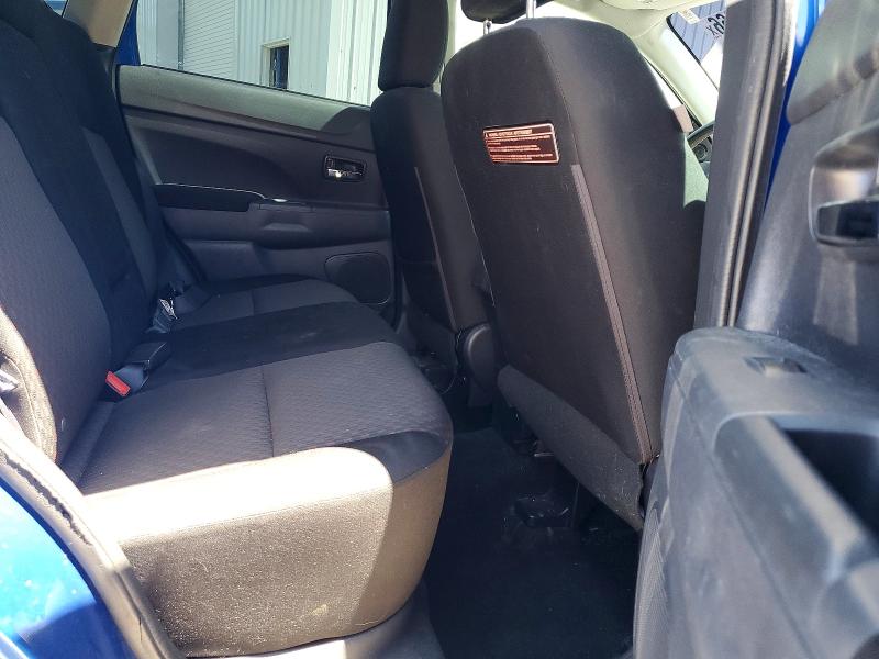 Aukcja sprzedaży 2017 Mitsubishi Outlander Sport, vin: JA4AP3AU2HZ070202, numer aukcji: 54181866