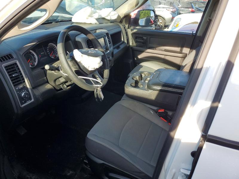Продаж на аукціоні авто 2024 Ram 1500 Classic, vin: 1C6RR6FT0RS183619, номер лоту: 49100056