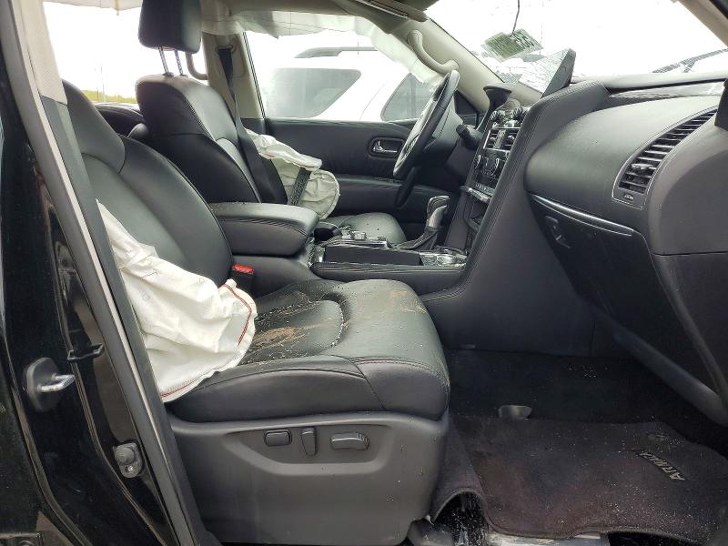 Aukcja sprzedaży 2024 Nissan Armada, vin: JN8AY2AD6R9709961, numer aukcji: 53526316