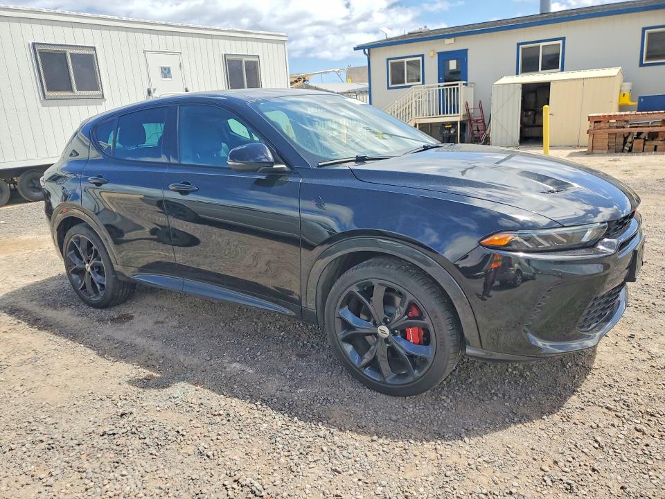 2024 Dodge Hornet მანქანა იყიდება აუქციონზე, vin: ZACPDFDW7R3A25657, აუქციონის ნომერი: 54959236
