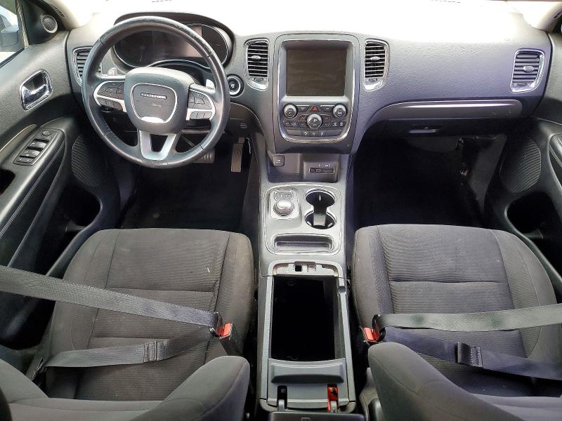 Aukcja sprzedaży 2015 Dodge Durango, vin: 1C4RDHAG6FC810052, numer aukcji: 52310916