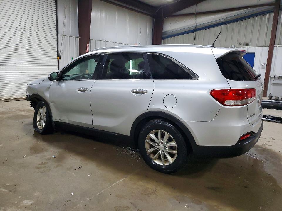 Aukcja sprzedaży 2016 Kia Sorento, vin: 5XYPGDA5XGG112742, numer aukcji: 52700056