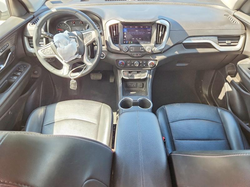 Продажа на аукционе авто 2024 Gmc Terrain, vin: 3GKALVEG2RL154230, номер лота: 51968646