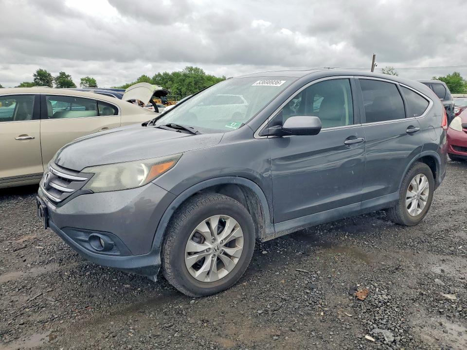 Продажа на аукционе авто 2012 Honda Cr-v, vin: 2HKRM4H55CH616996, номер лота: 53698936
