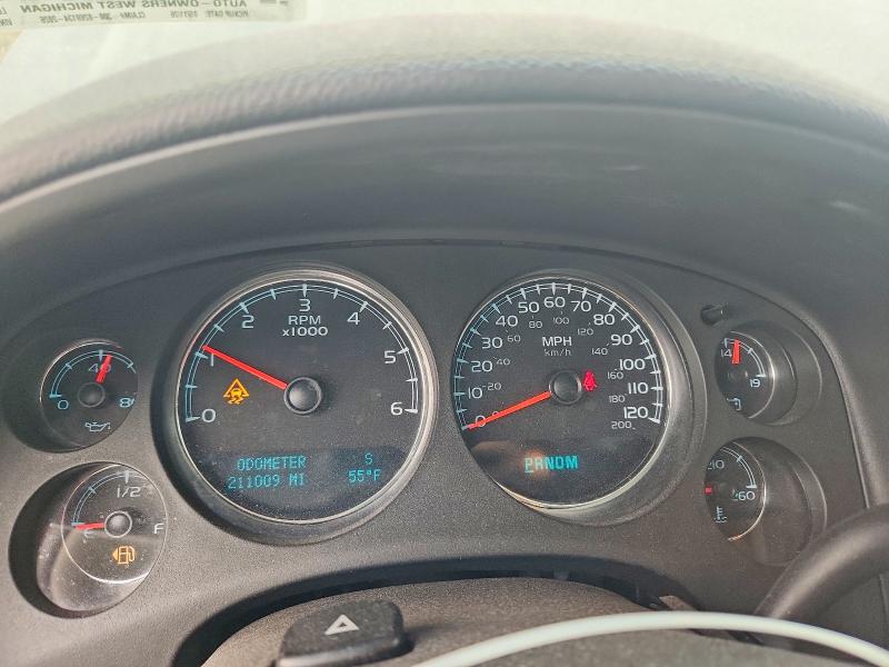 Aukcja sprzedaży 2010 Chevrolet Avalanche, vin: 3GNVKFE03AG146229, numer aukcji: 53034136
