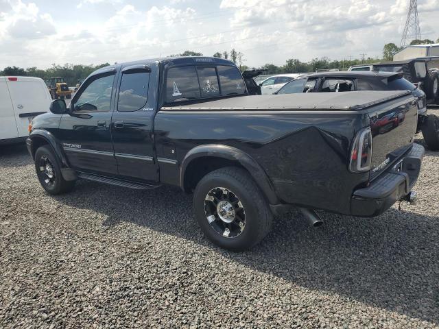 Продажа на аукционе авто 2001 Toyota Tundra, vin: 5TBRT38191S142769, номер лота: 55105376