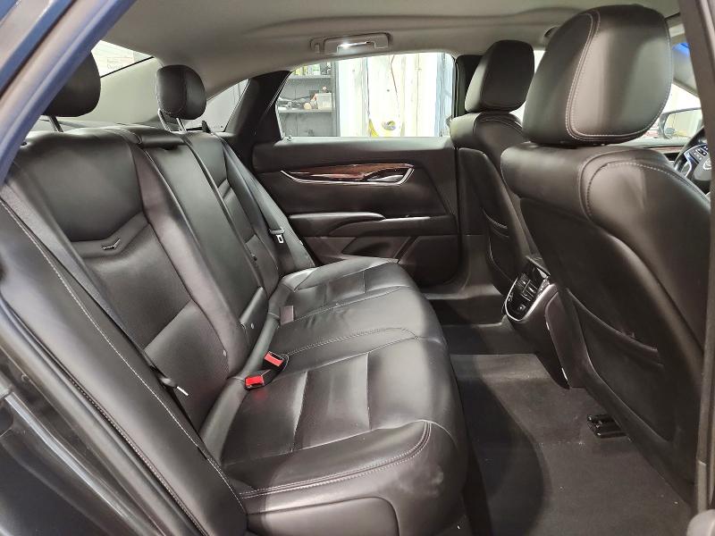 Aukcja sprzedaży 2015 Cadillac Xts, vin: 2G61N5S34F9221015, numer aukcji: 54132216
