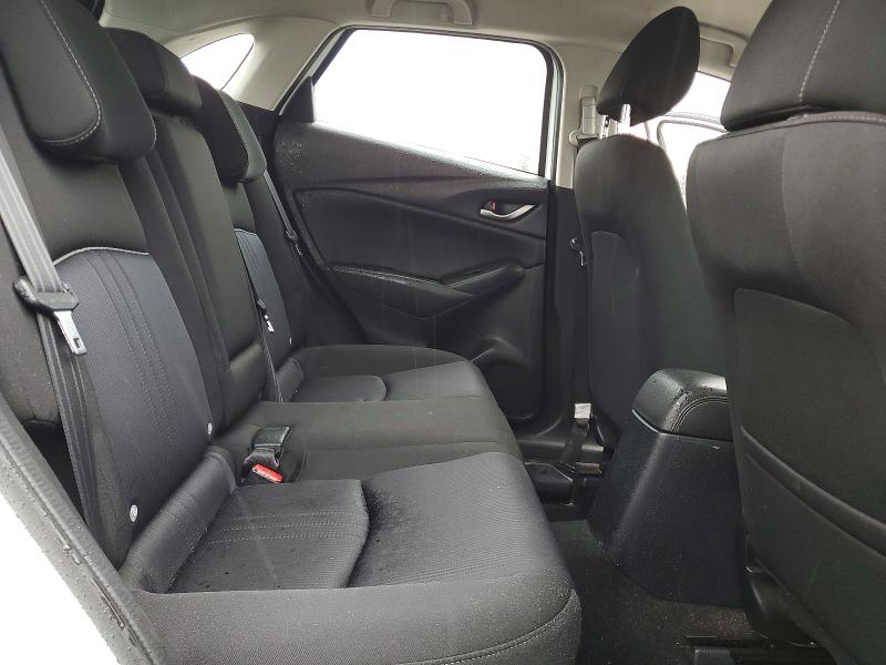 Aukcja sprzedaży 2019 Mazda Cx-3, vin: JM1DKDB71K1421297, numer aukcji: 53745966