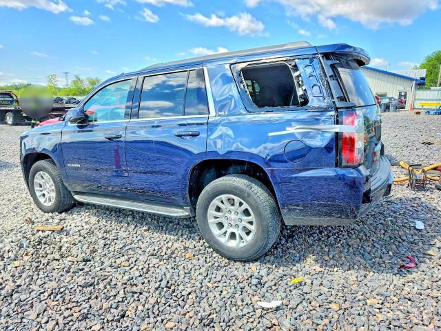 Продажа на аукционе авто 2020 Gmc Yukon, vin: 1GKS2BKC1LR217650, номер лота: 51783506