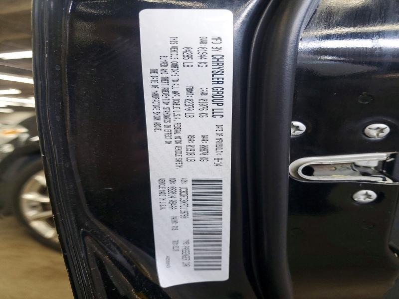 Продаж на аукціоні авто 2015 Dodge Dart, vin: 1C3CDFCBXFD119780, номер лоту: 51907396