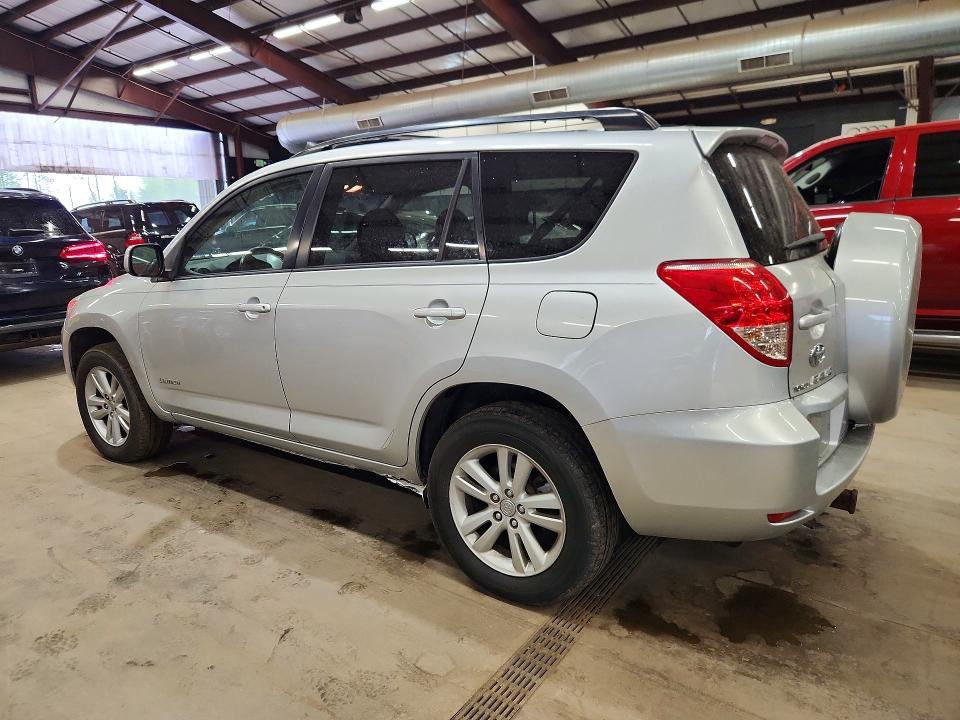 2006 Toyota Rav4 მანქანა იყიდება აუქციონზე, vin: JTMBK31V265011298, აუქციონის ნომერი: 52805876
