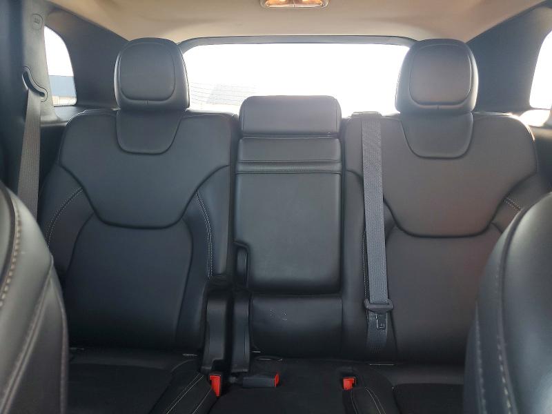 Продажа на аукционе авто 2017 Jeep Cherokee, vin: 1C4PJMDS1HW655923, номер лота: 52656786