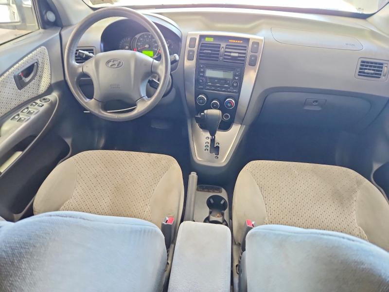 Продажа на аукционе авто 2005 Hyundai Tucson, vin: KM8JN72D75U075384, номер лота: 52984486
