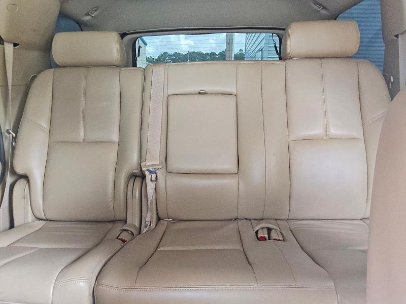Продажа на аукционе авто 2010 Gmc Yukon, vin: 1GKUCCE04AR288352, номер лота: 54999456