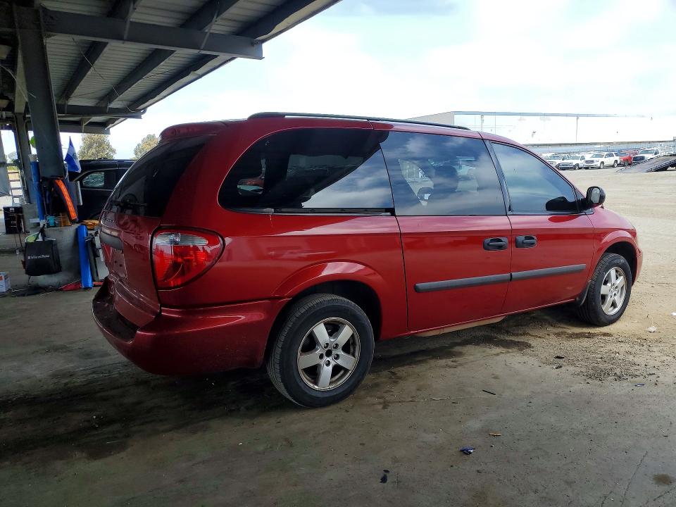 Aukcja sprzedaży 2007 Dodge Grand Caravan, vin: 1D4GP24R27B178251, numer aukcji: 50647386