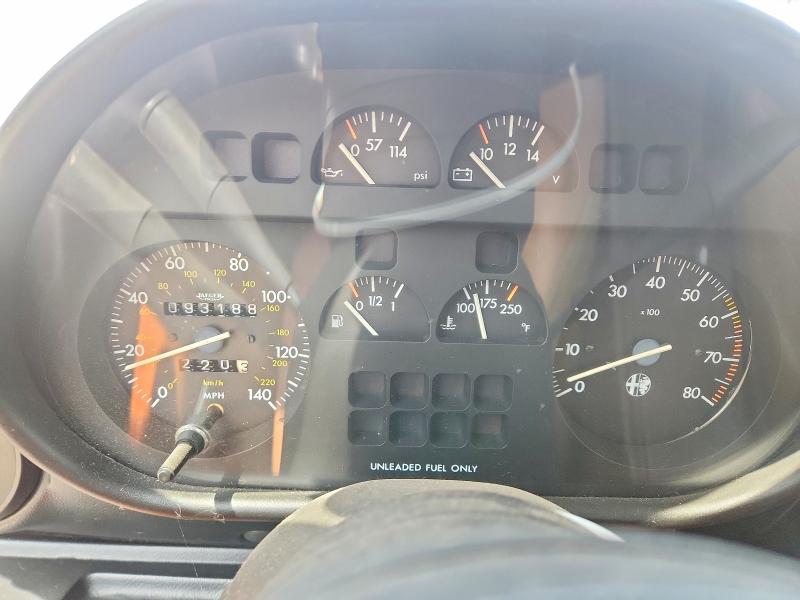 Продажа на аукционе авто 1988 Alfa Romeo Spider, vin: ZARBA5586J1058147, номер лота: 52884946