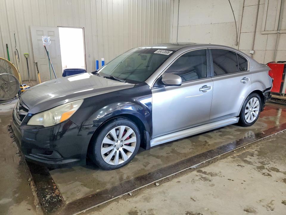 Aukcja sprzedaży 2011 Subaru Legacy, vin: 4S3BMDK6XB2223787, numer aukcji: 53413506