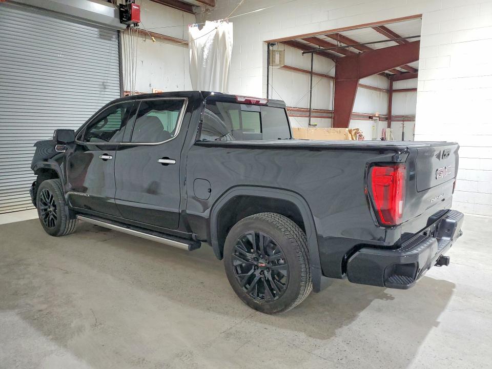 Aukcja sprzedaży 2025 Gmc Sierra, vin: 1GTUUGEL4SZ137040, numer aukcji: 53883196