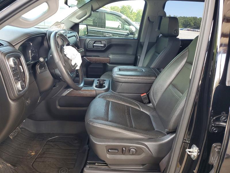 2020 Gmc Sierra მანქანა იყიდება აუქციონზე, vin: 1GTU9FET1LZ171854, აუქციონის ნომერი: 53372226