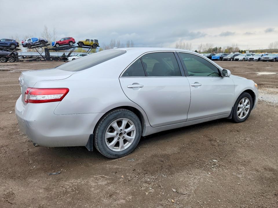 Продаж на аукціоні авто 2010 Toyota Camry, vin: 4T1BF3EK7AU033943, номер лоту: 53429746