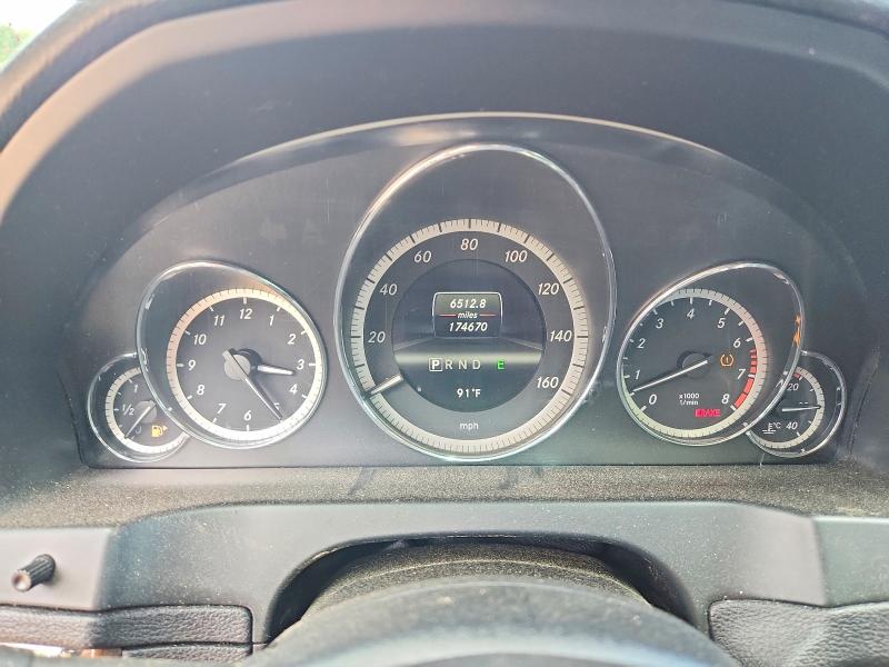 Продажа на аукционе авто 2013 Mercedes-benz E, vin: WDDKJ5KB1DF199702, номер лота: 54589586