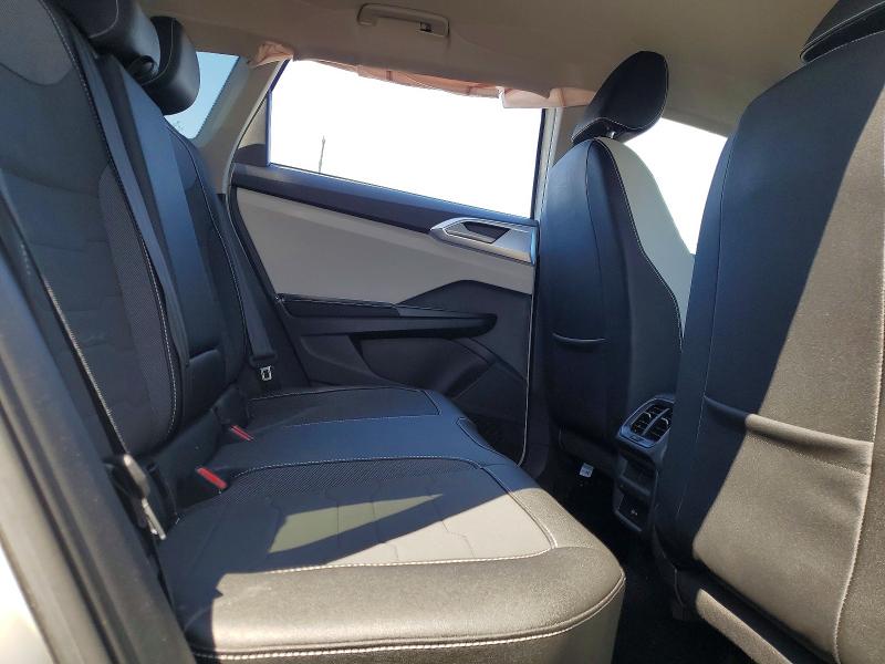 2025 Volkswagen Taos მანქანა იყიდება აუქციონზე, vin: 3VVSC7B27SM011053, აუქციონის ნომერი: 52894196