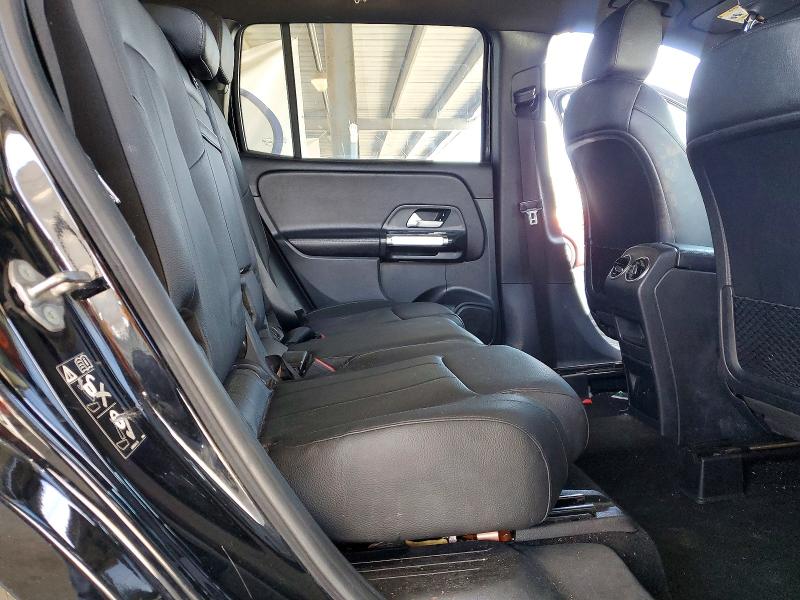 Aukcja sprzedaży 2022 Mercedes-benz Glb, vin: W1N4M4GB4NW172906, numer aukcji: 53200896
