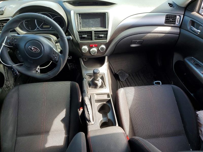 Продажа на аукционе авто 2011 Subaru Impreza, vin: JF1GV7F66BG505402, номер лота: 52424416