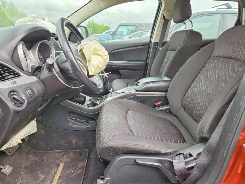 Aukcja sprzedaży 2014 Dodge Journey, vin: 3C4PDCAB6ET301693, numer aukcji: 53642156