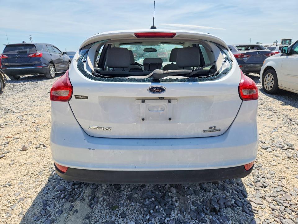 Aukcja sprzedaży 2015 Ford Focus, vin: 1FADP3K20FL317769, numer aukcji: 53609156