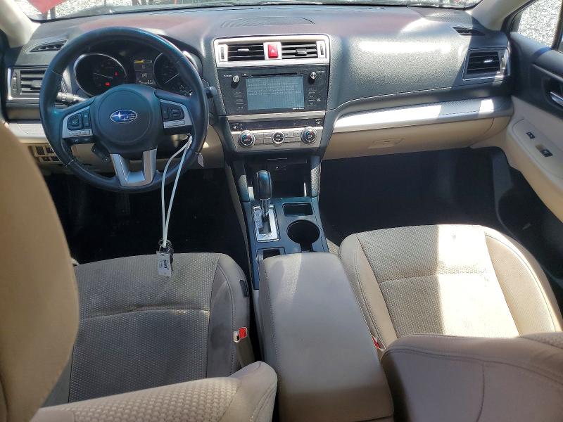 Продаж на аукціоні авто 2017 Subaru Outback, vin: 4S4BSADC3H3353917, номер лоту: 52455856