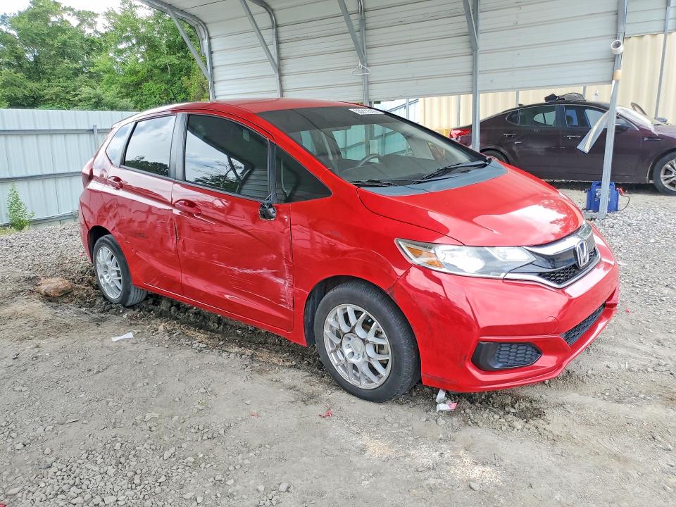 Aukcja sprzedaży 2018 Honda Fit, vin: 3HGGK5H44JM735741, numer aukcji: 53211516
