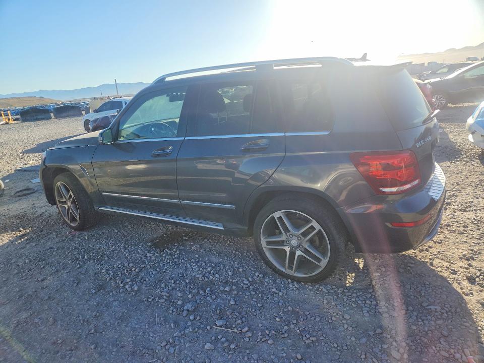 Продажа на аукционе авто 2013 Mercedes-benz Glk, vin: WDCGG5HB1DG039202, номер лота: 53651026