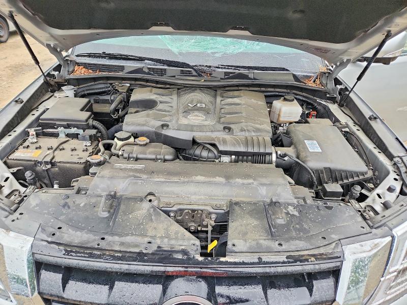 Продажа на аукционе авто 2023 Nissan Armada, vin: JN8AY2BD2P9690675, номер лота: 53007086
