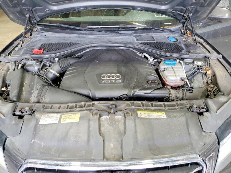 Aukcja sprzedaży 2014 Audi A7, vin: WAU2MAFC5EN015900, numer aukcji: 53824826