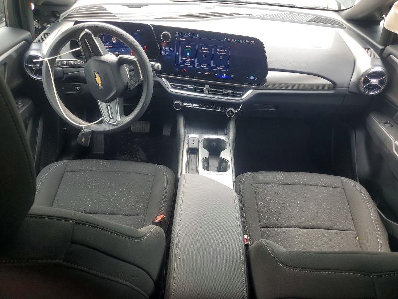 Продажа на аукционе авто 2025 Chevrolet Equinox, vin: 3GN7DMRP4SS218875, номер лота: 54724506