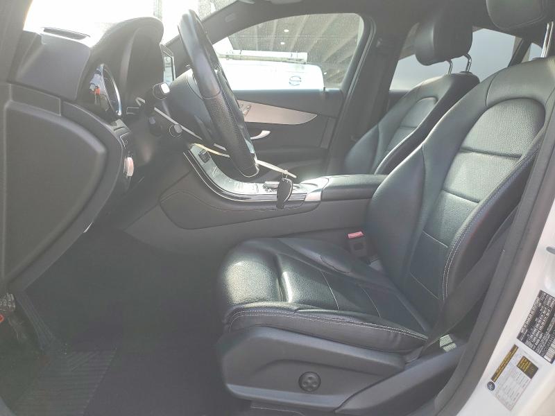 Aukcja sprzedaży 2019 Mercedes-benz Glc Coupe, vin: WDC0J4KB4KF574713, numer aukcji: 54944556