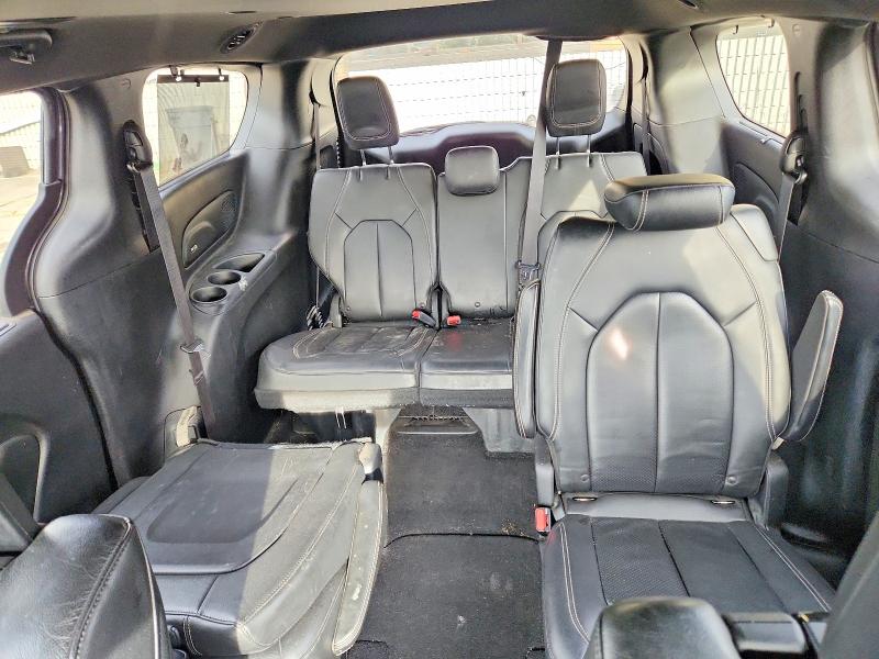 Aukcja sprzedaży 2018 Chrysler Pacifica, vin: 2C4RC1EG4JR227628, numer aukcji: 54481746