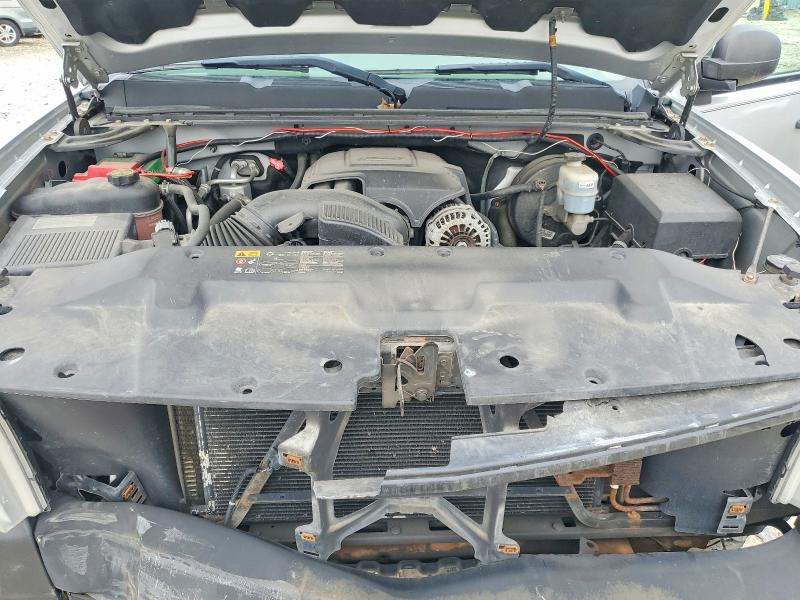 Продажа на аукционе авто 2012 Chevrolet Silverado, vin: 1GCRKPEA5CZ331958, номер лота: 53343346